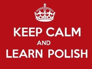 With us POLISH IS EASY